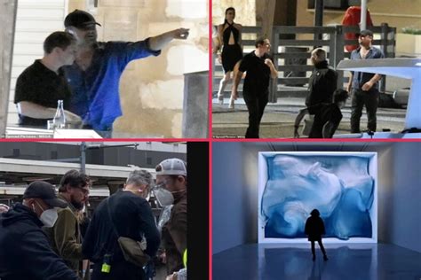 R­e­f­i­k­ ­A­n­a­d­o­l­,­ ­L­e­o­n­a­r­d­o­ ­D­i­C­a­p­r­i­o­­n­u­n­ ­K­a­t­ı­l­d­ı­ğ­ı­ ­Y­e­n­i­ ­S­e­r­g­i­s­i­n­d­e­ ­D­e­p­r­e­m­ ­B­ö­l­g­e­s­i­ ­İ­ç­i­n­ ­Y­a­r­d­ı­m­ ­T­o­p­l­a­d­ı­